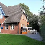 Apartment building Helene Westerland - DNS10059-DYD