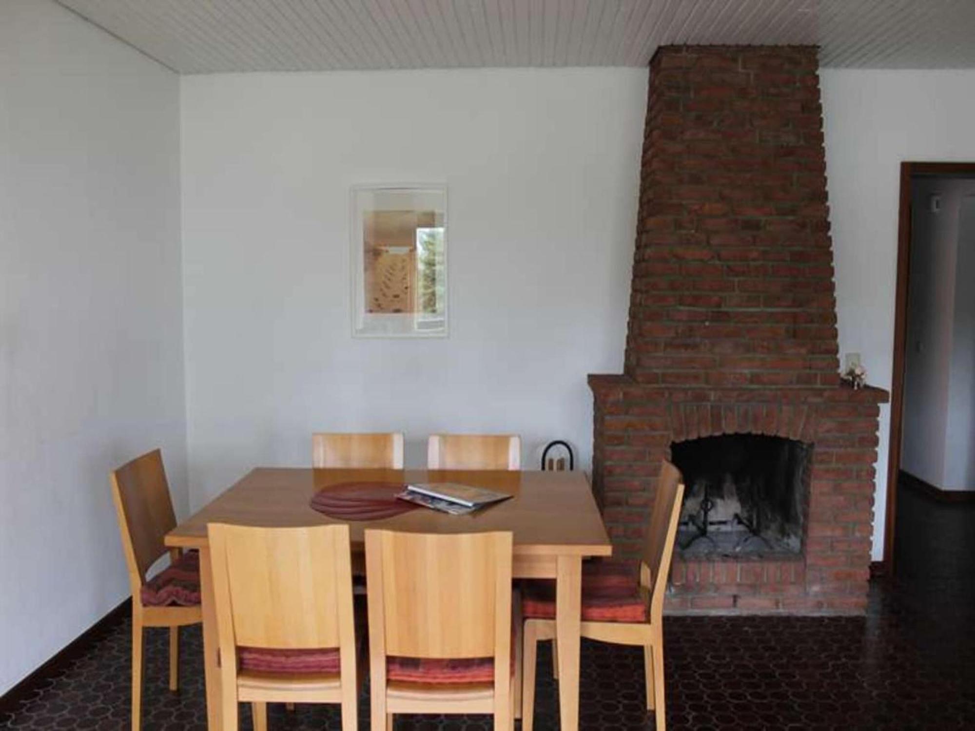 Apartment In