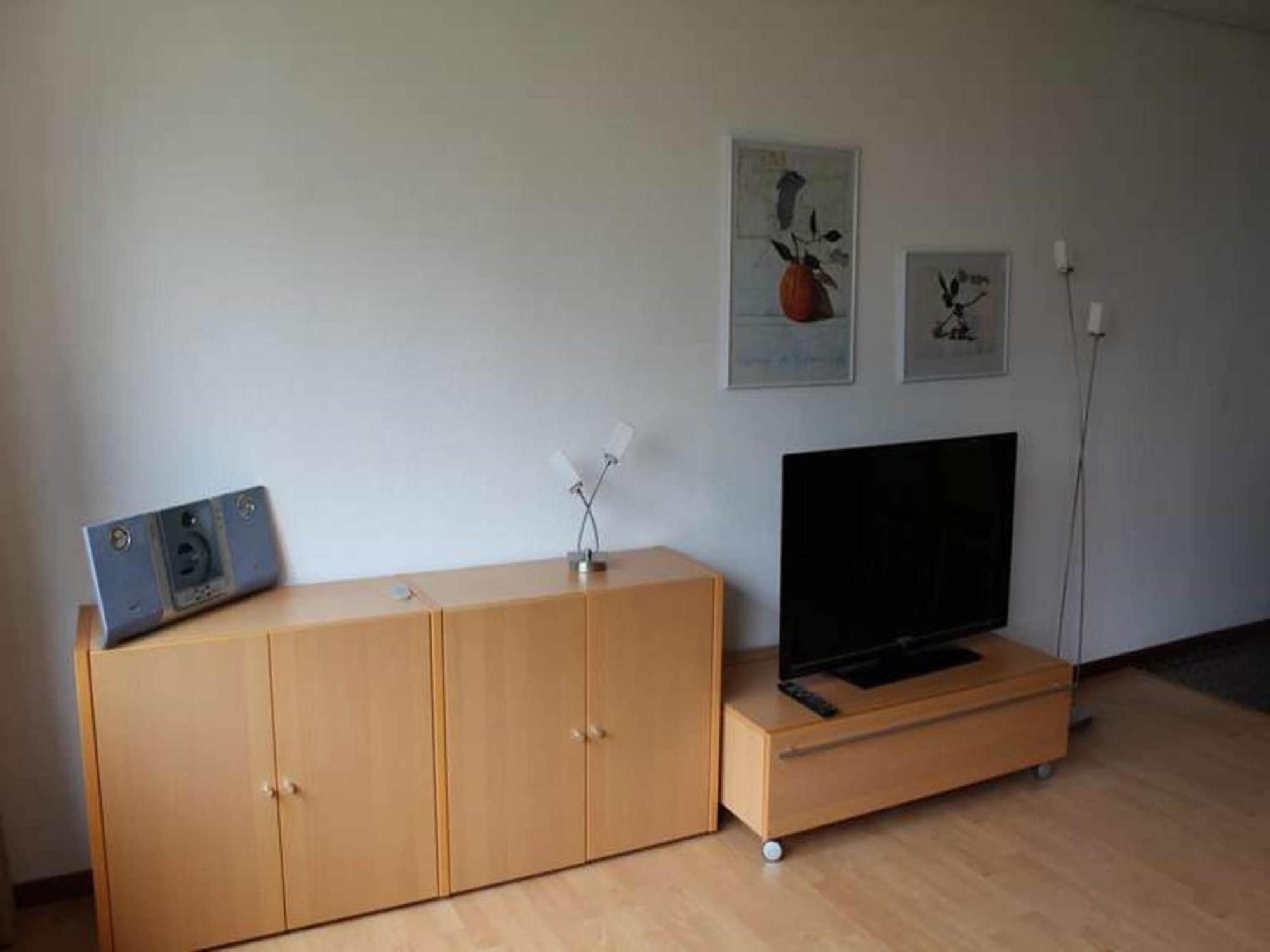 In Apartment Westerland