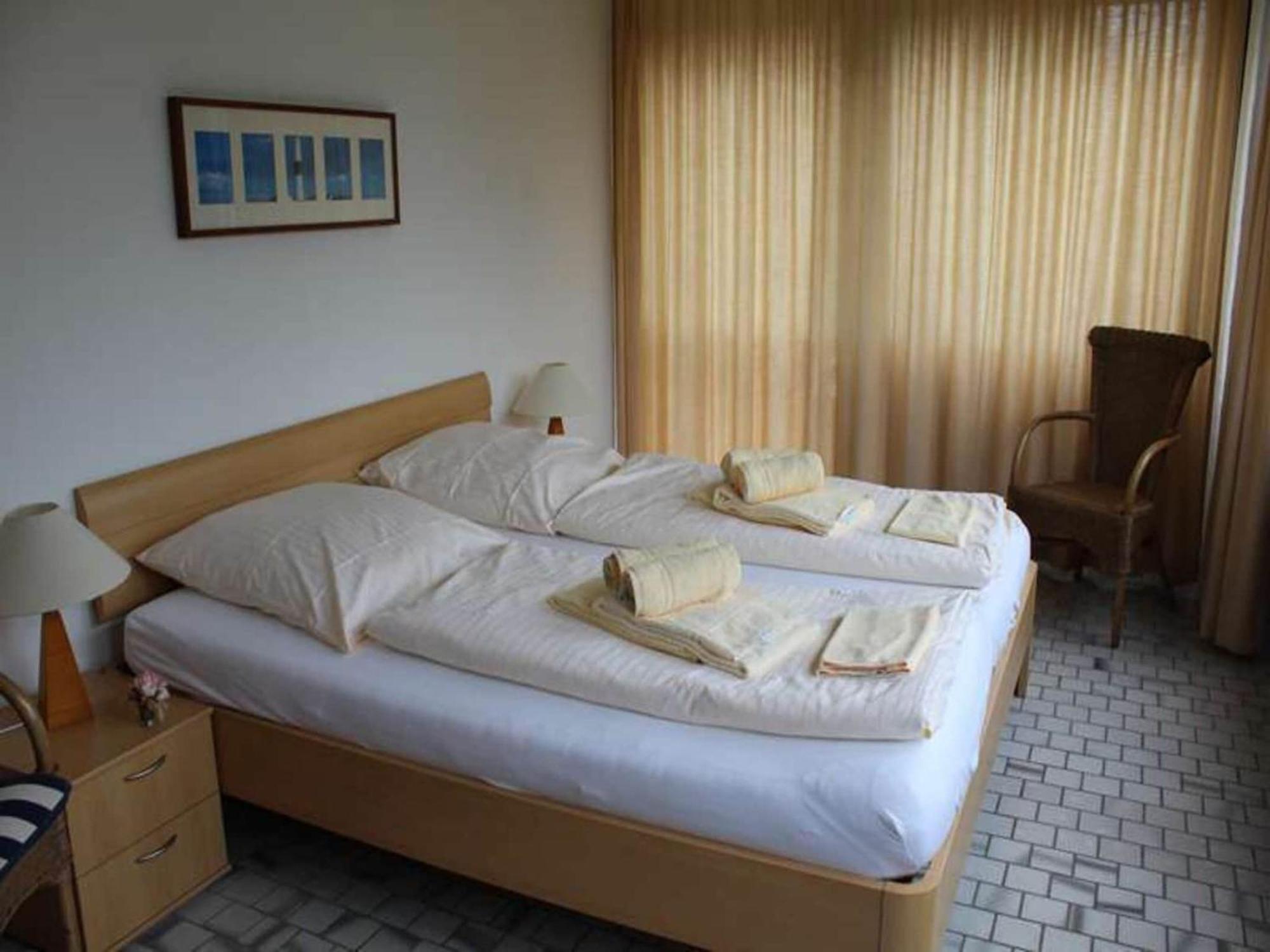 Apartment In *