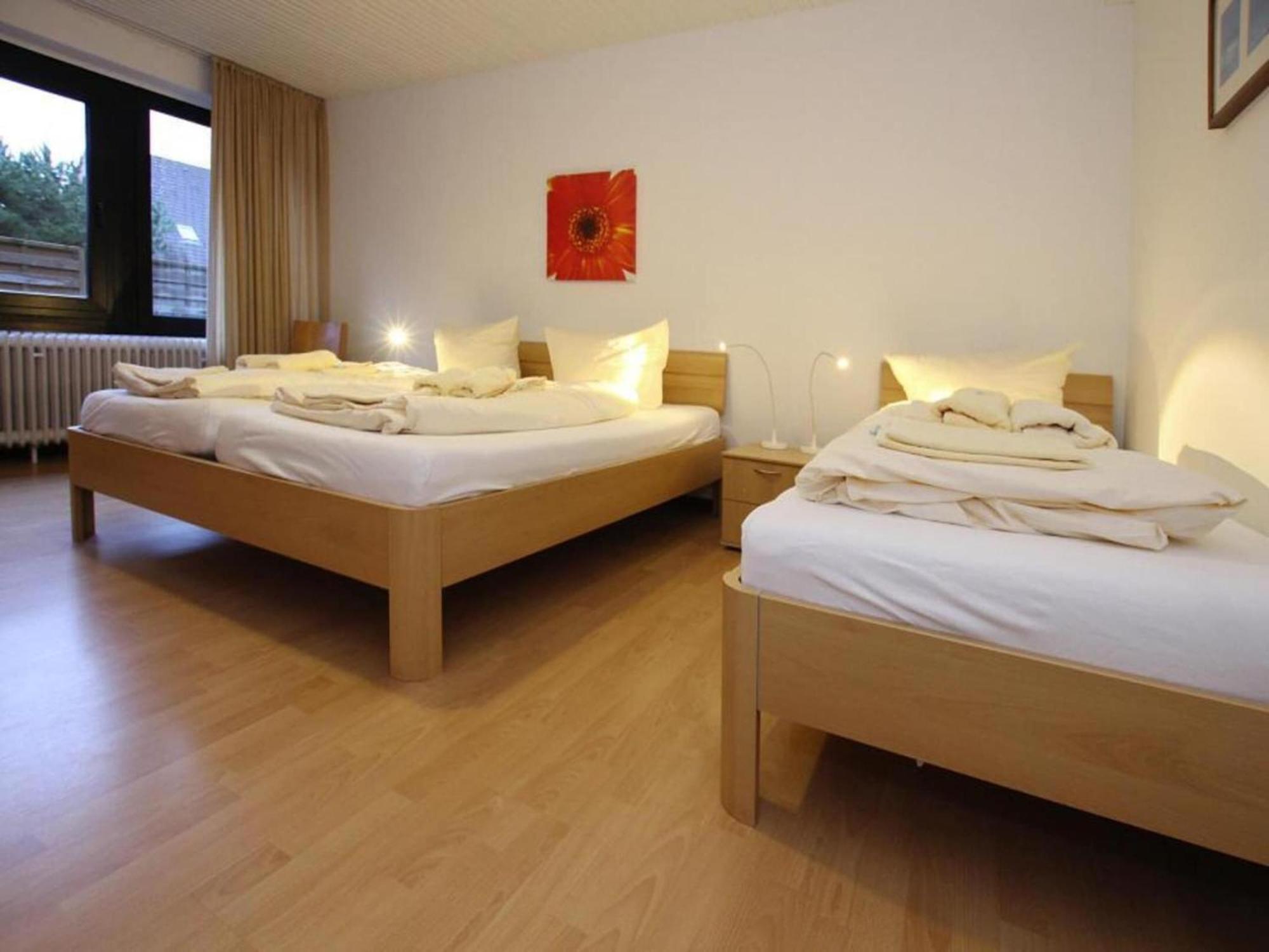 In Apartment Westerland