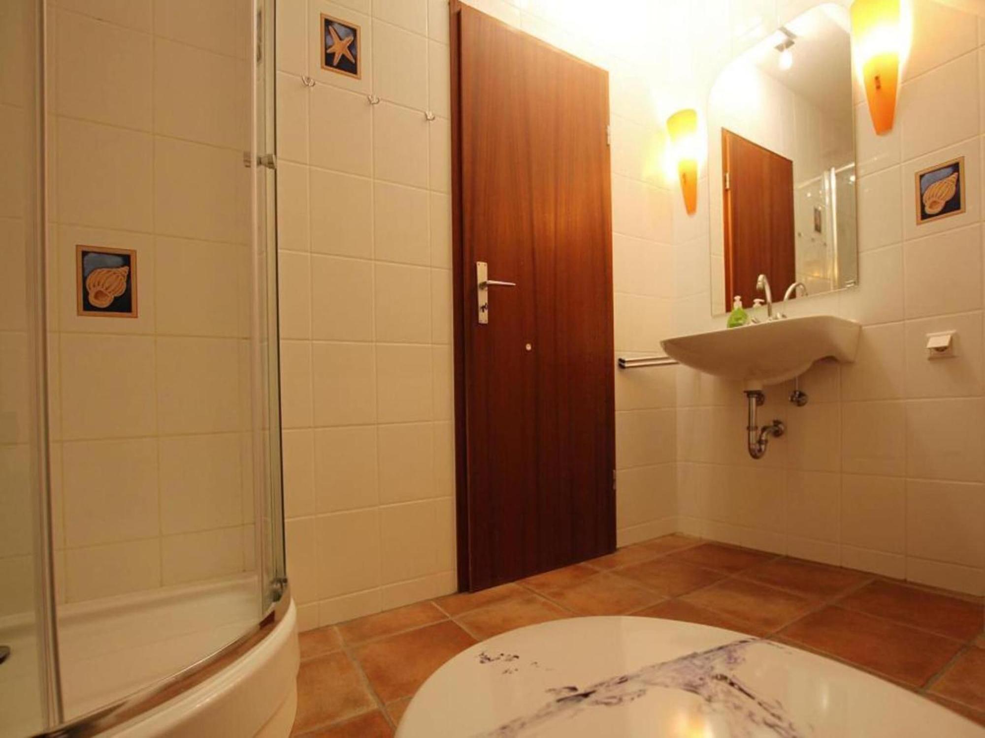 Apartment In