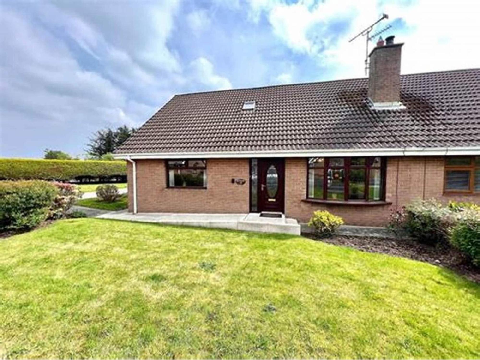 Apartment In Westerland